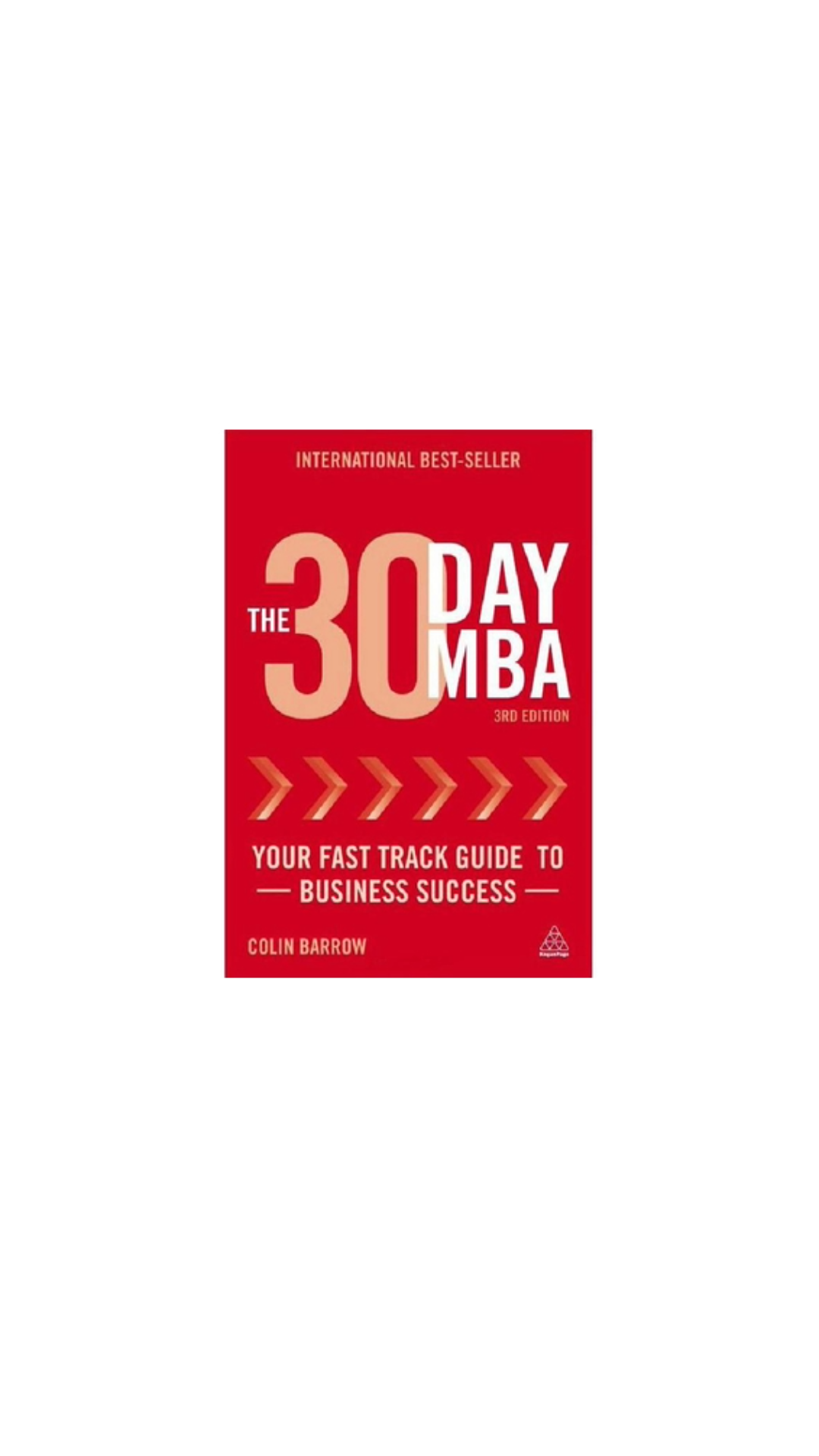 The​ 30 Day_MBA cover