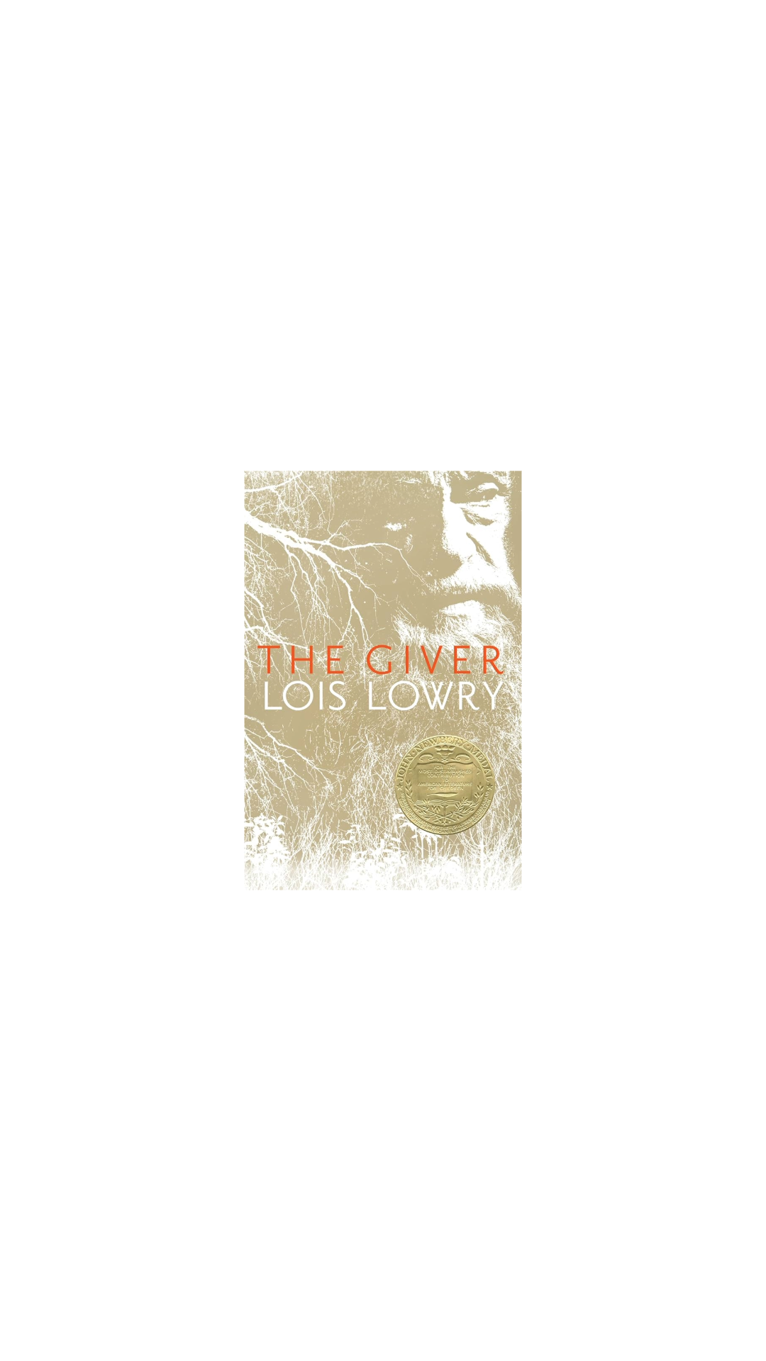 The Giver cover