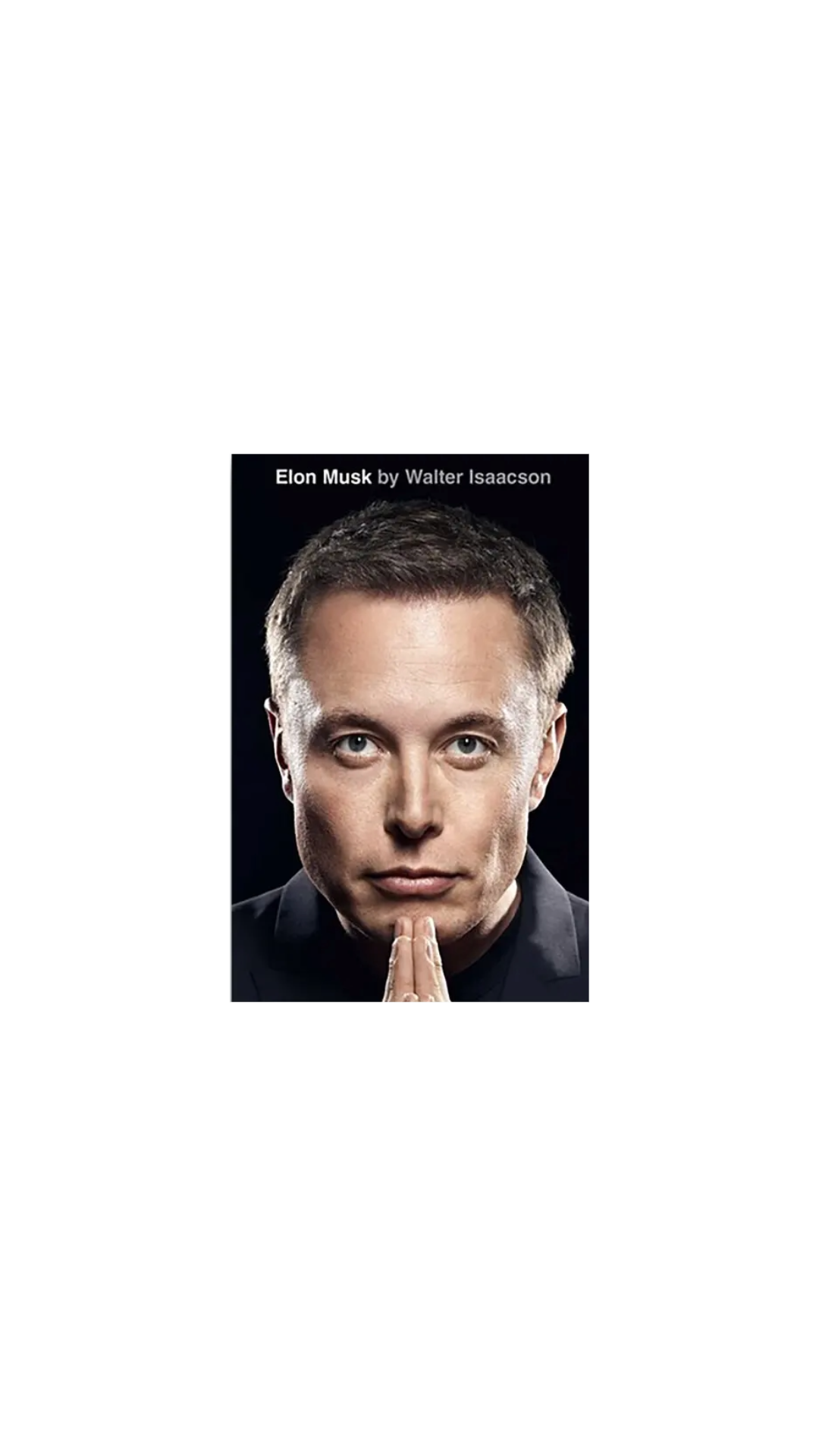 Elon Musk cover