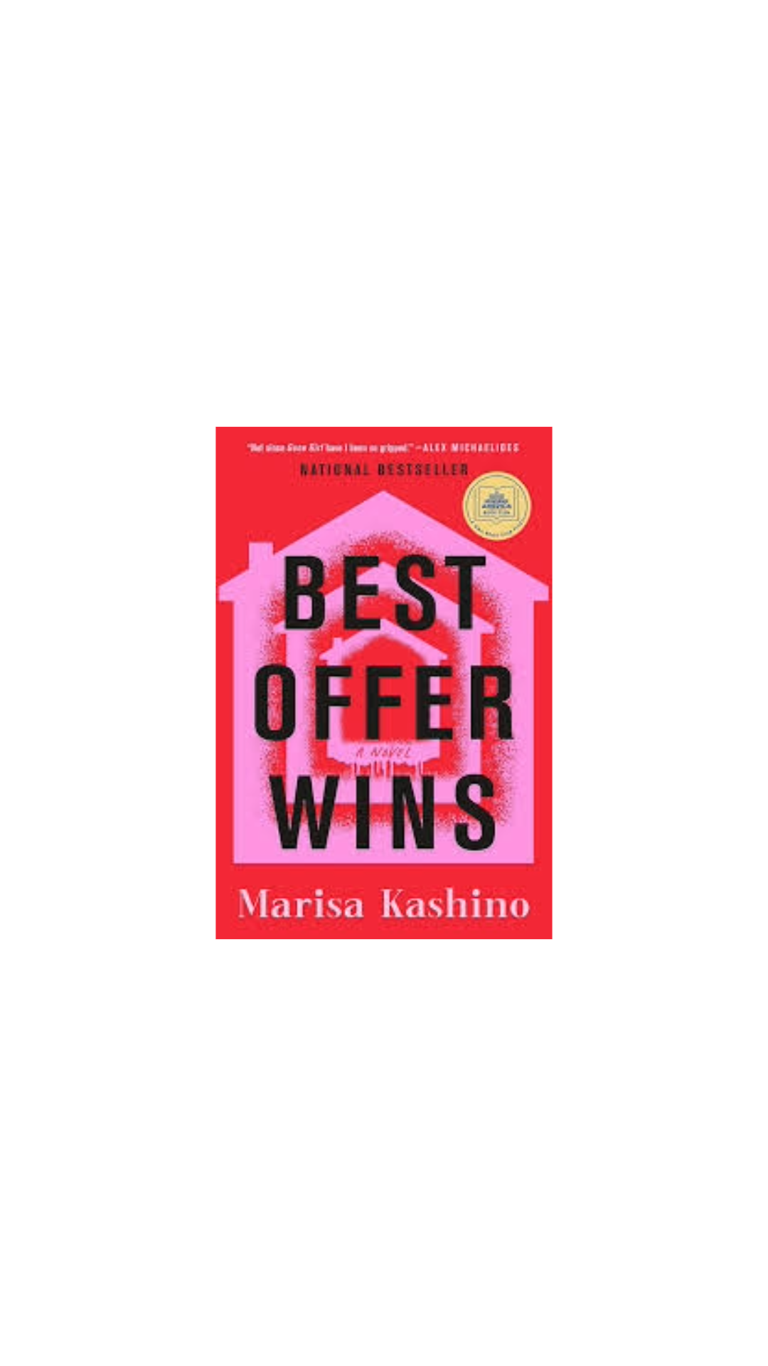 Best Offer Wins cover