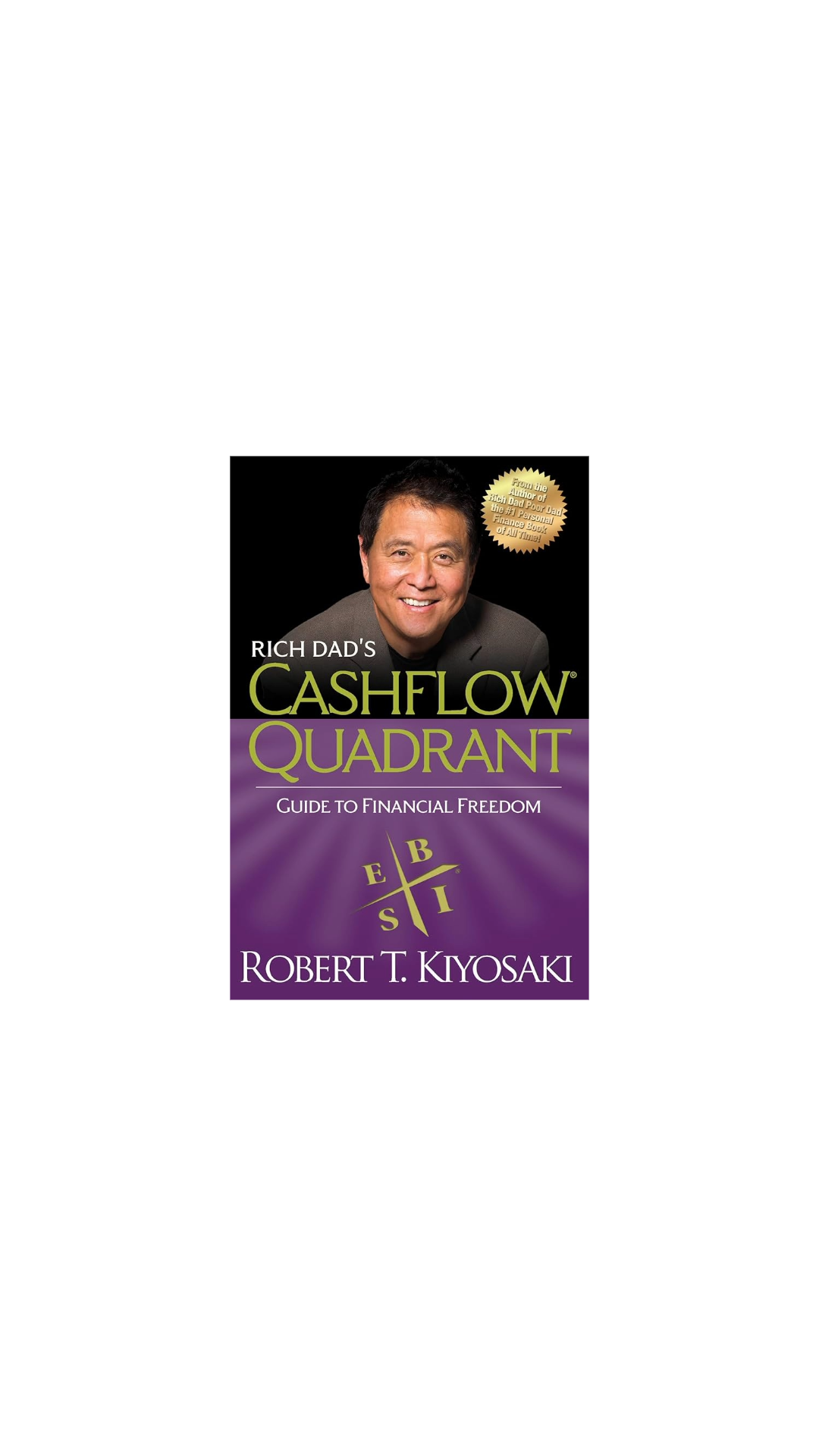 Cashflow Quadran cover