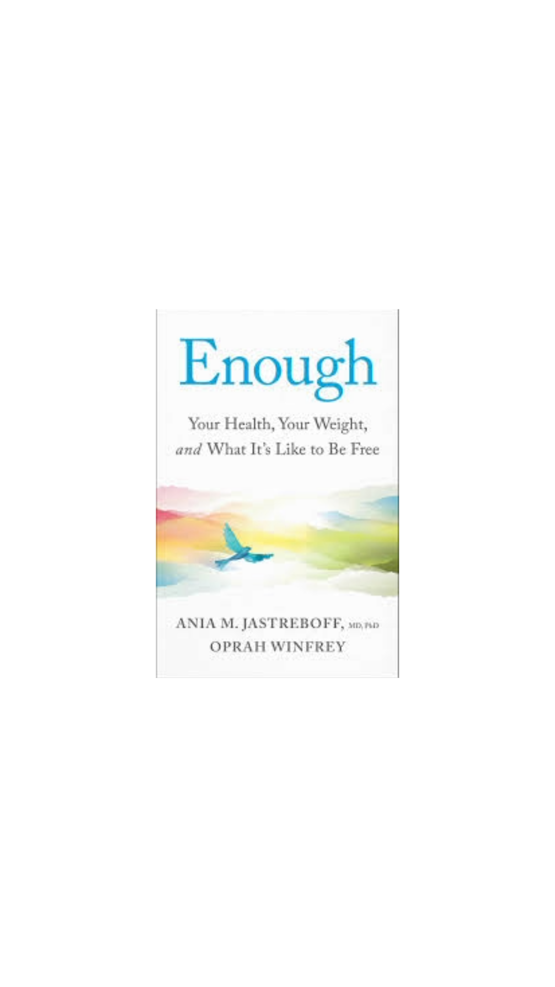 Enough cover