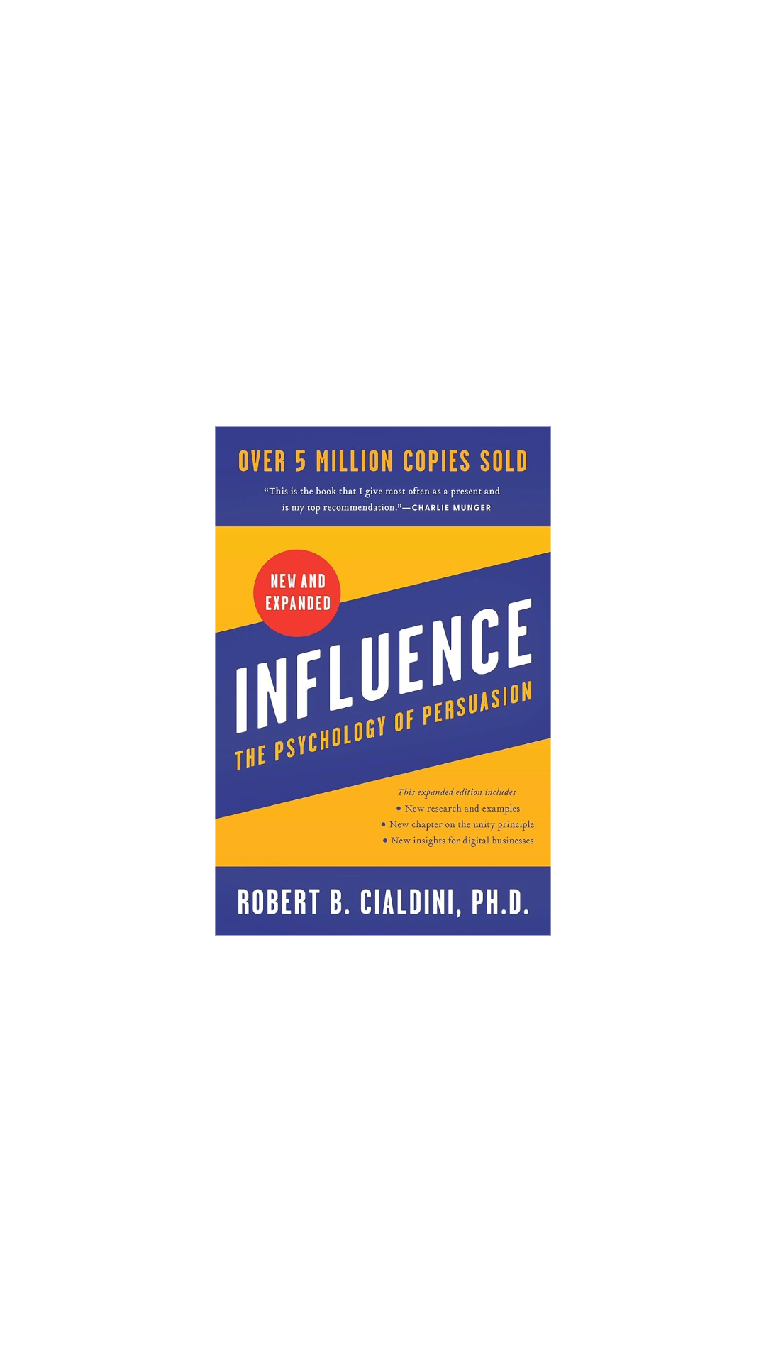 Influence cover