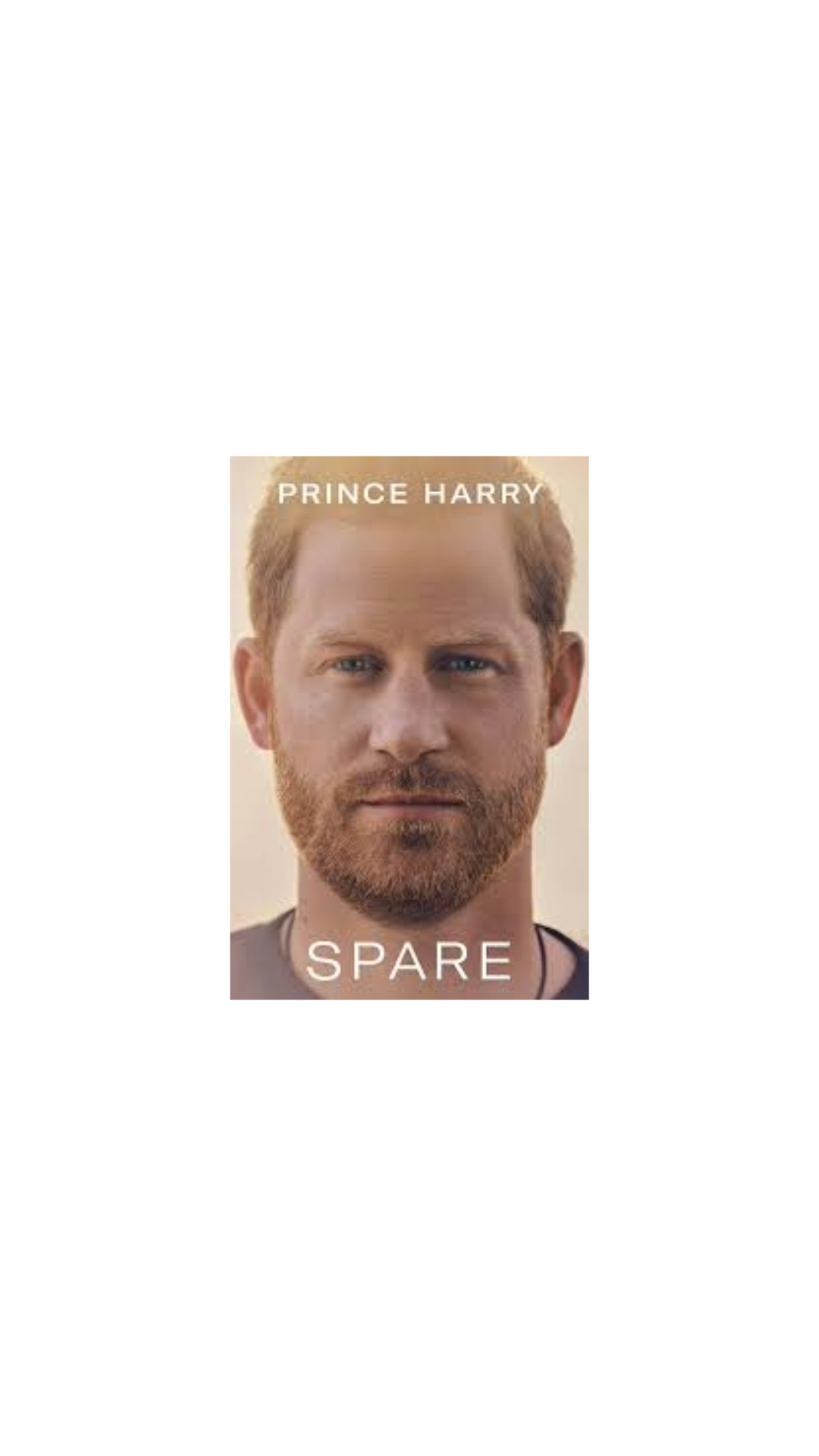Spare cover